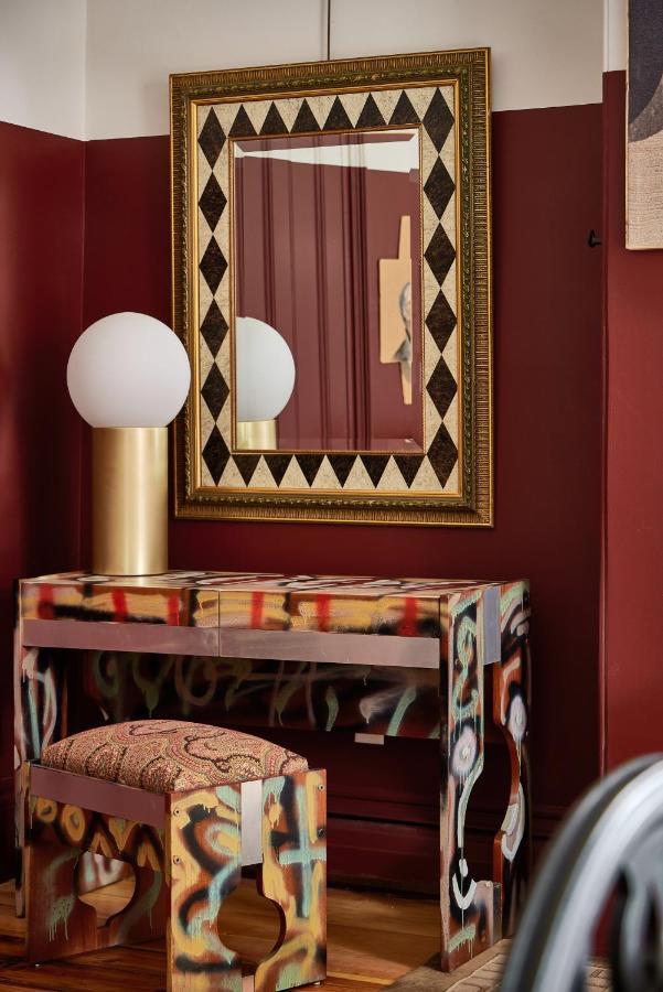 Blind Tiger Portland - Carleton Street Guest House Esterno foto