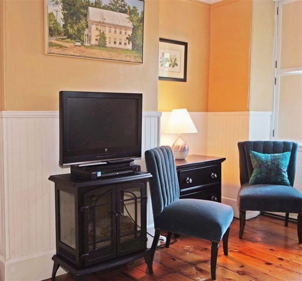 Blind Tiger Portland - Carleton Street Guest House Esterno foto