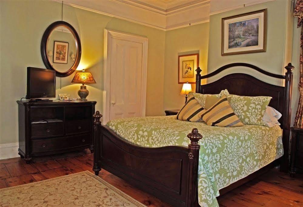 Blind Tiger Portland - Carleton Street Guest House Esterno foto