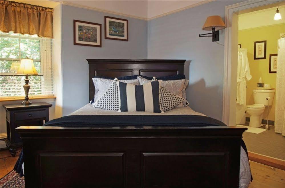 Blind Tiger Portland - Carleton Street Guest House Esterno foto